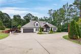 9605 Al Highway 51 - Photo 37