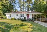 731 Mercer Circle - Photo 1