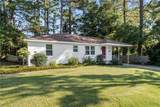 731 Mercer Circle - Photo 2