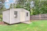 1104 Cedar Creek Drive - Photo 48