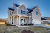 2038 Hidden Lakes Drive - Photo 1