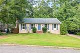 886 Cherokee Road - Photo 1