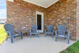 2515 Farmville Lakes Drive - Photo 32