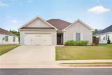 401 Bush Creek Road - Photo 1