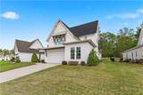 1513 Dartmouth Drive - Photo 35