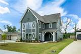 9 Burt's Gap Road - Photo 1