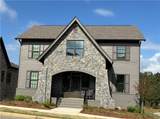 6 James Burt Parkway - Photo 1