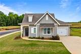 1831 Woodward Oaks Trail - Photo 2