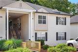 741 Lakeview Ridge Circle - Photo 1
