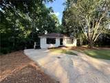 752 Letohatchee Street - Photo 1