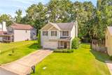 2705 Bechet Lane - Photo 2