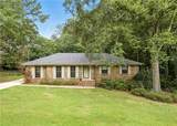1324 Azalea Drive - Photo 2