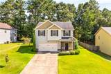 2705 Bechet Lane - Photo 1