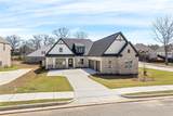 2645 Cool Stone Bend Drive - Photo 1