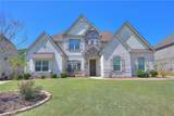 821 Whittington Street - Photo 1