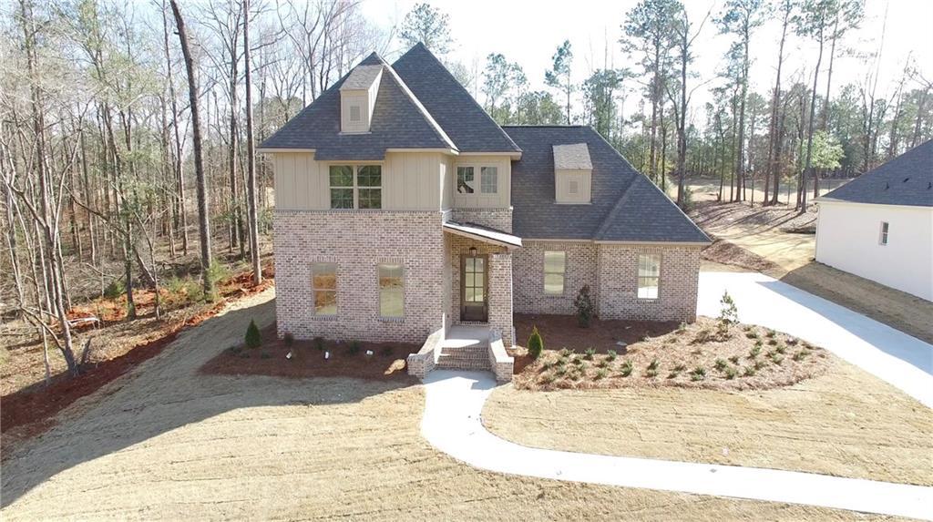 1595 Club Creek Drive - Photo 1