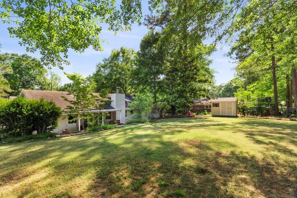 1041 Stage Road - Photo 1