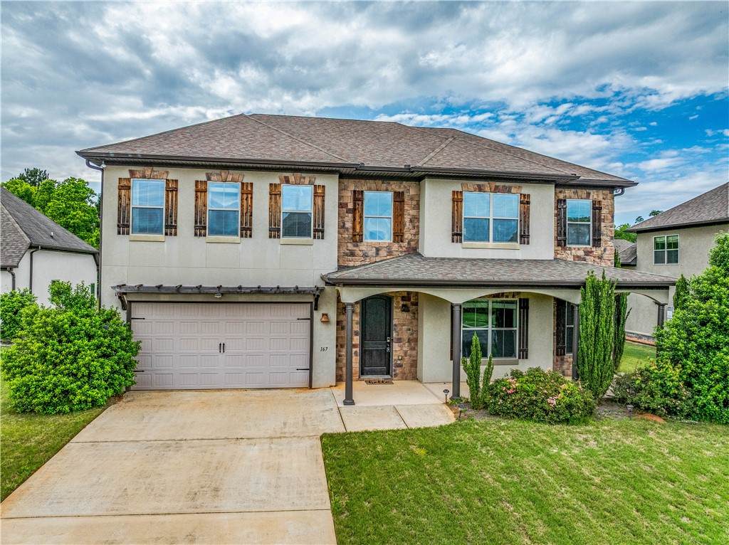 167 Vinci Way - Photo 1