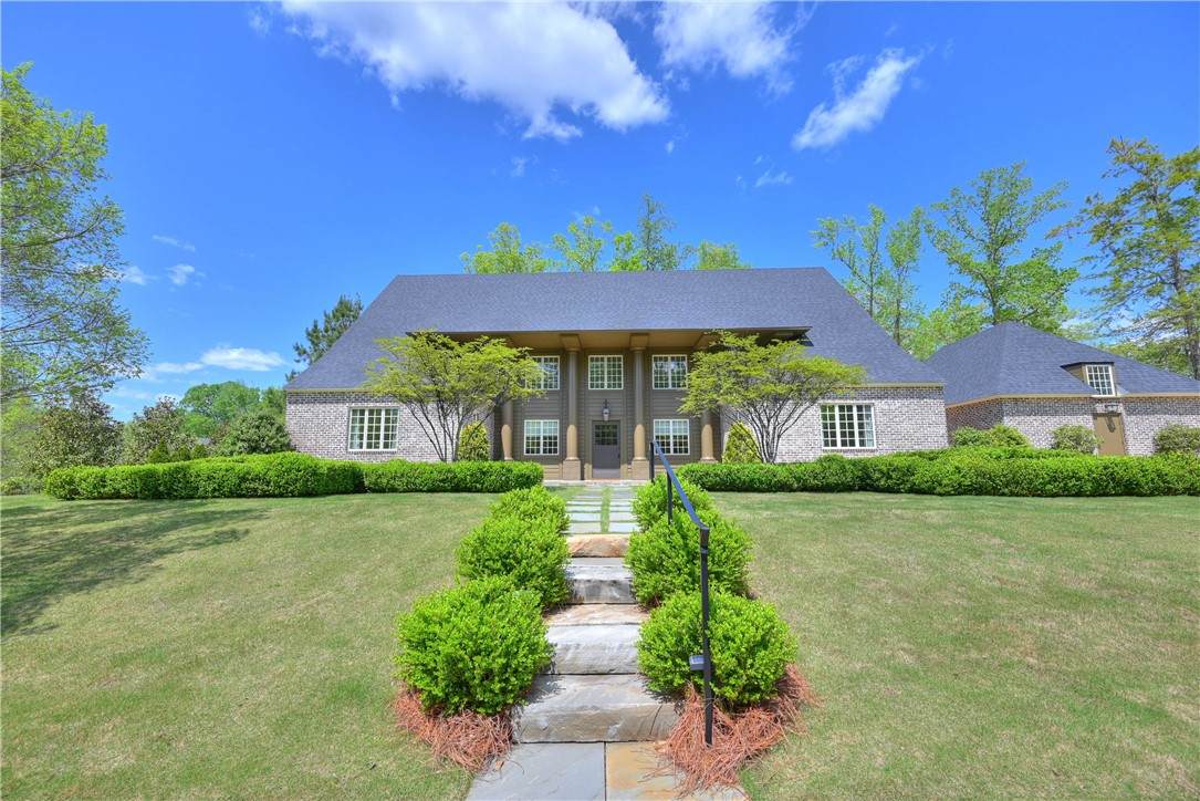 1707 Candler Way - Photo 1