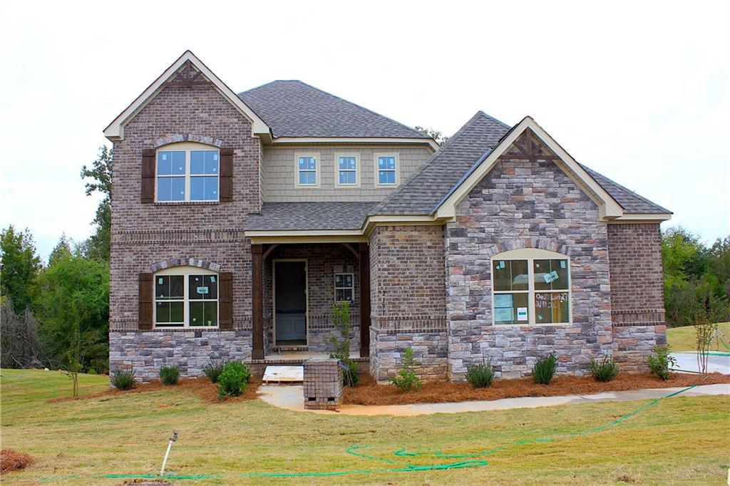 2191 Watts Way - Photo 1