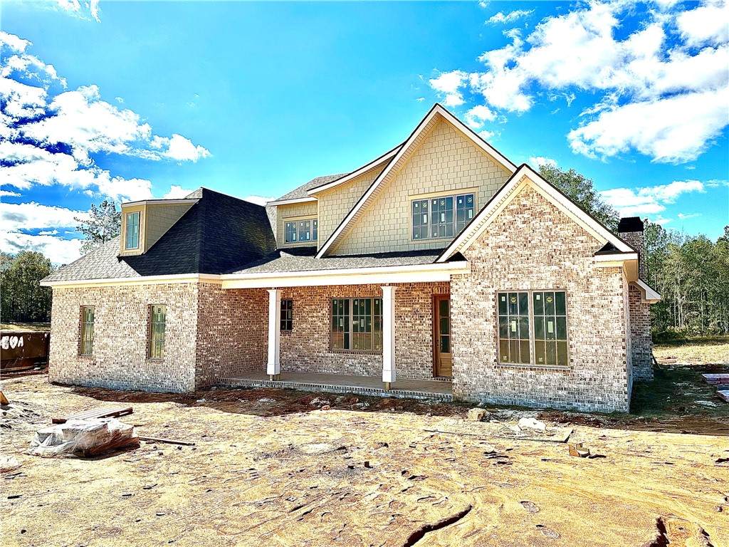 9004 Chapel Heights Drive - Photo 1