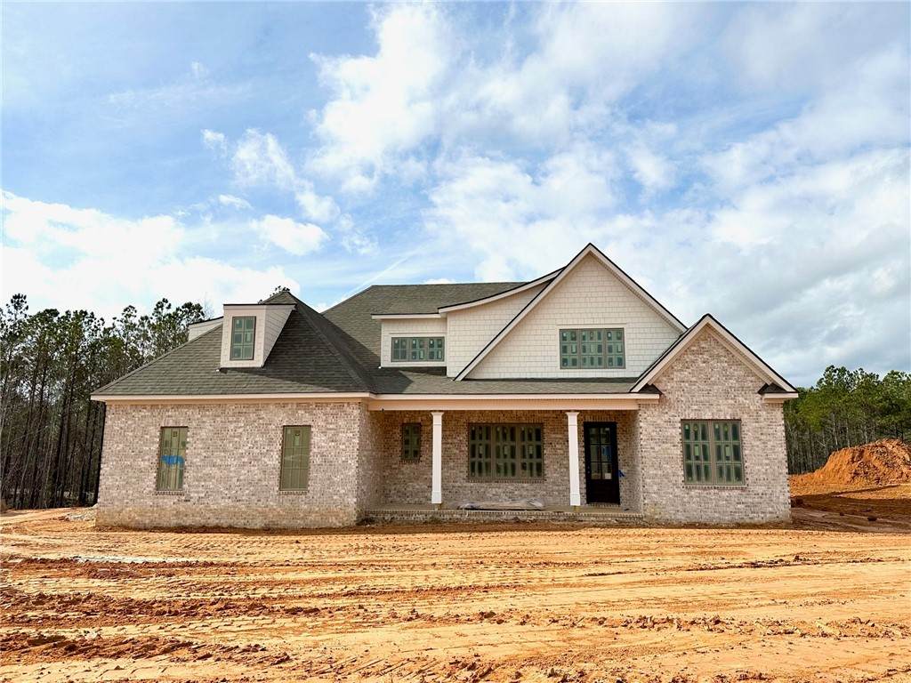 9004 Chapel Heights Drive - Photo 1