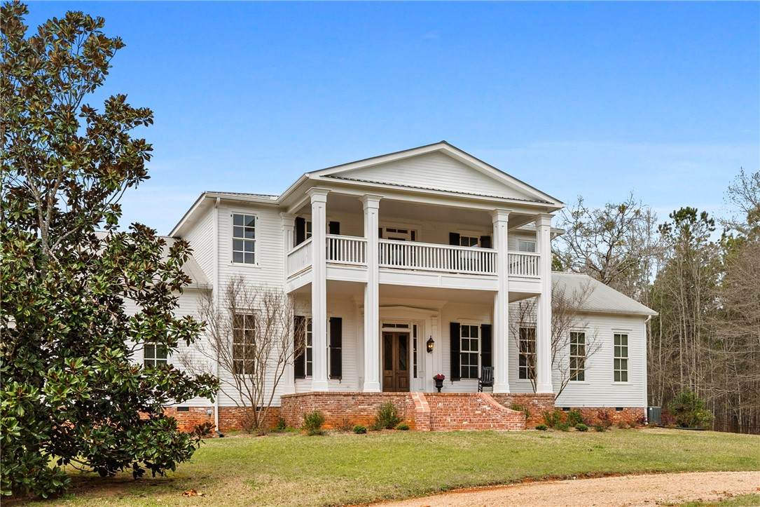 476 Pear Tree Road - Photo 1