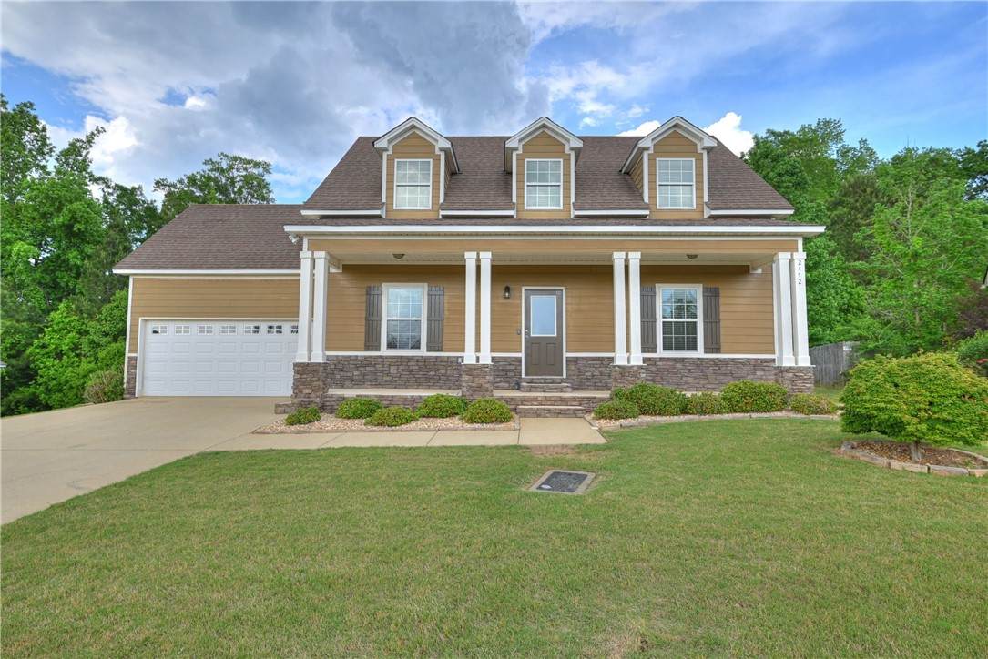 2472 Waterstone Circle - Photo 1