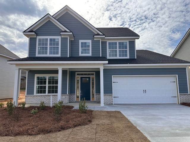 287 Black Oak Drive - Photo 1