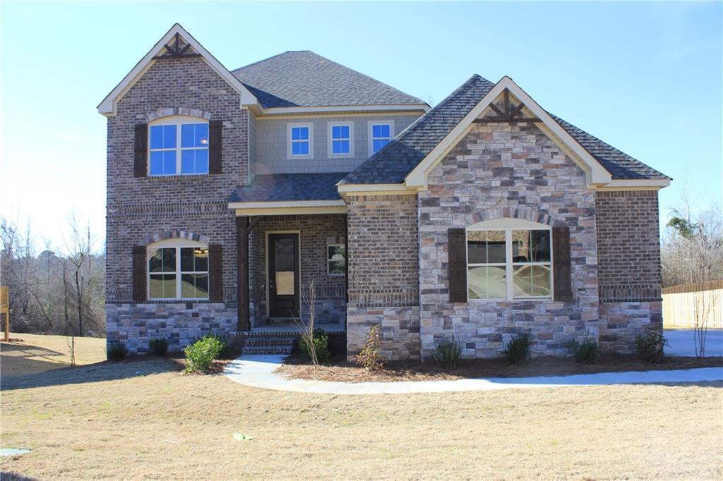 2191 Watts Way - Photo 1