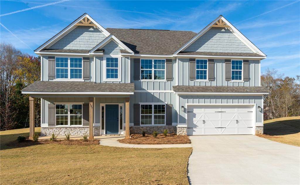 1595 Creekstone Drive - Photo 1