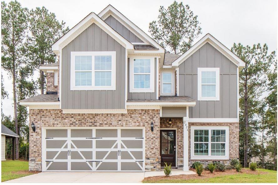 2620 Dunkirk Circle - Photo 1