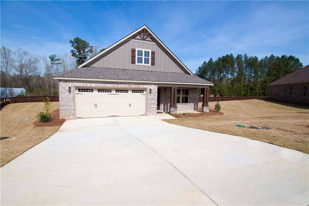 172 Blasted Rock Road - Photo 1