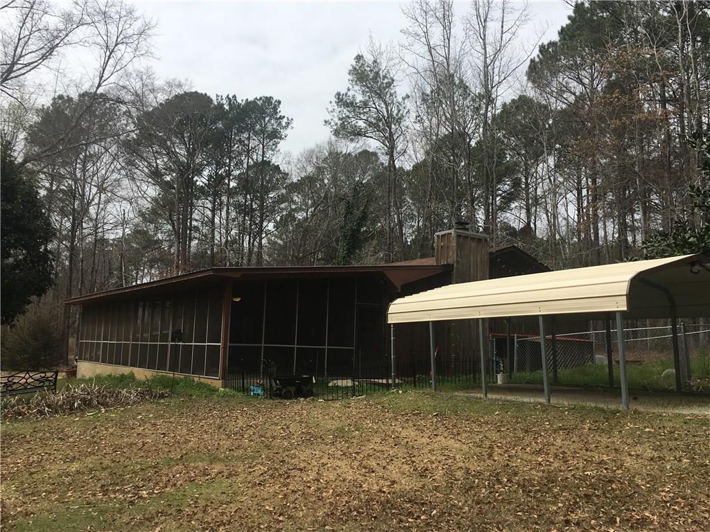 429 Lee Road 394 - Photo 1