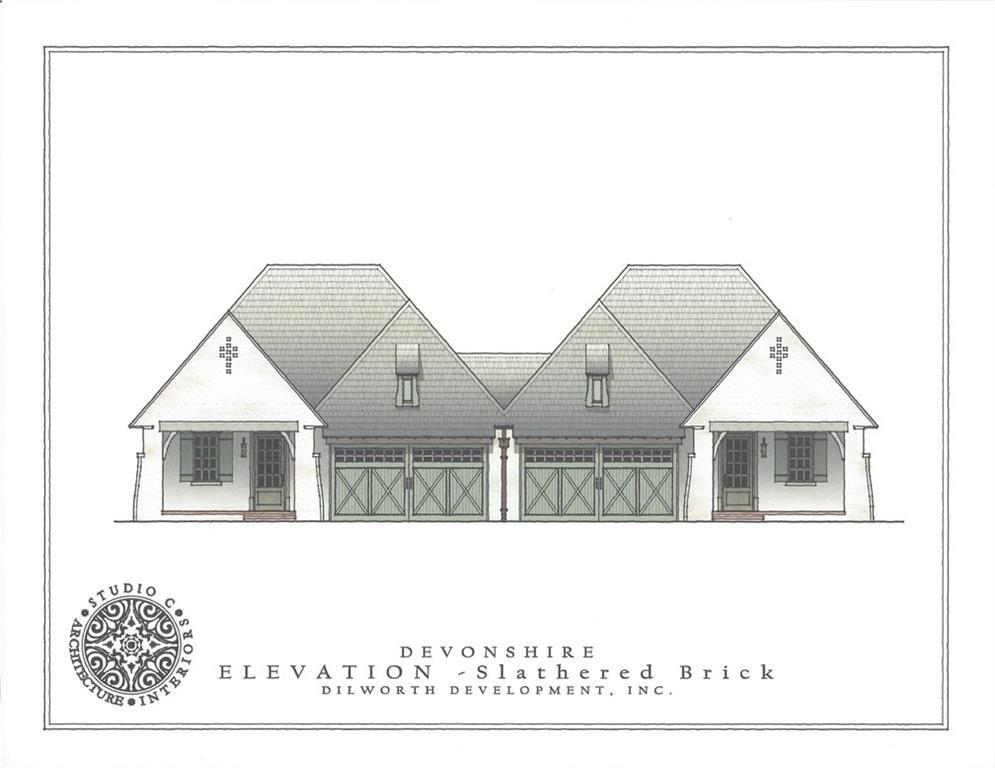 1794 Covington Ridge - Photo 1