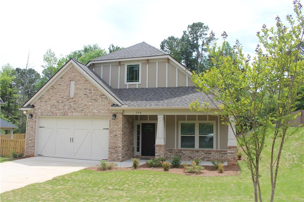 246 Flagstone Place - Photo 1