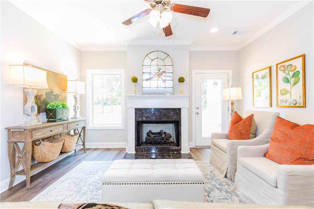 3015 Alumni Lane - Photo 1