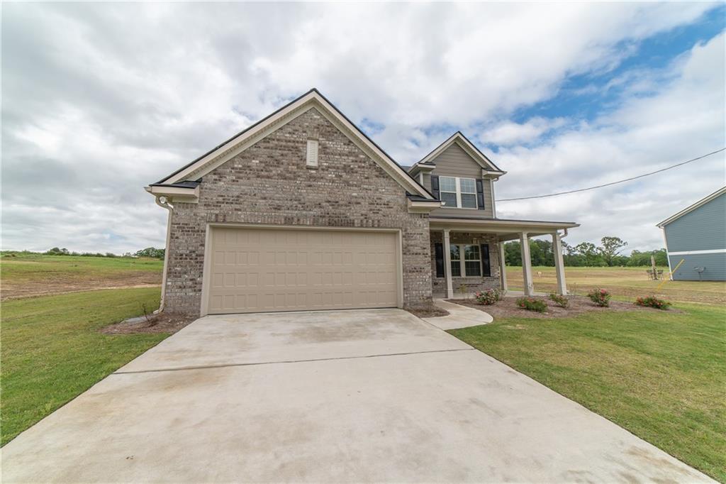 111 Lee Road 123 - Photo 1
