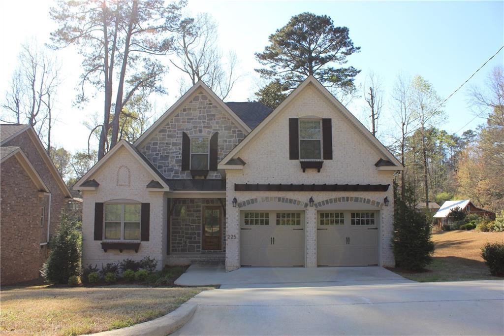 225 Hickorywoods Drive - Photo 1