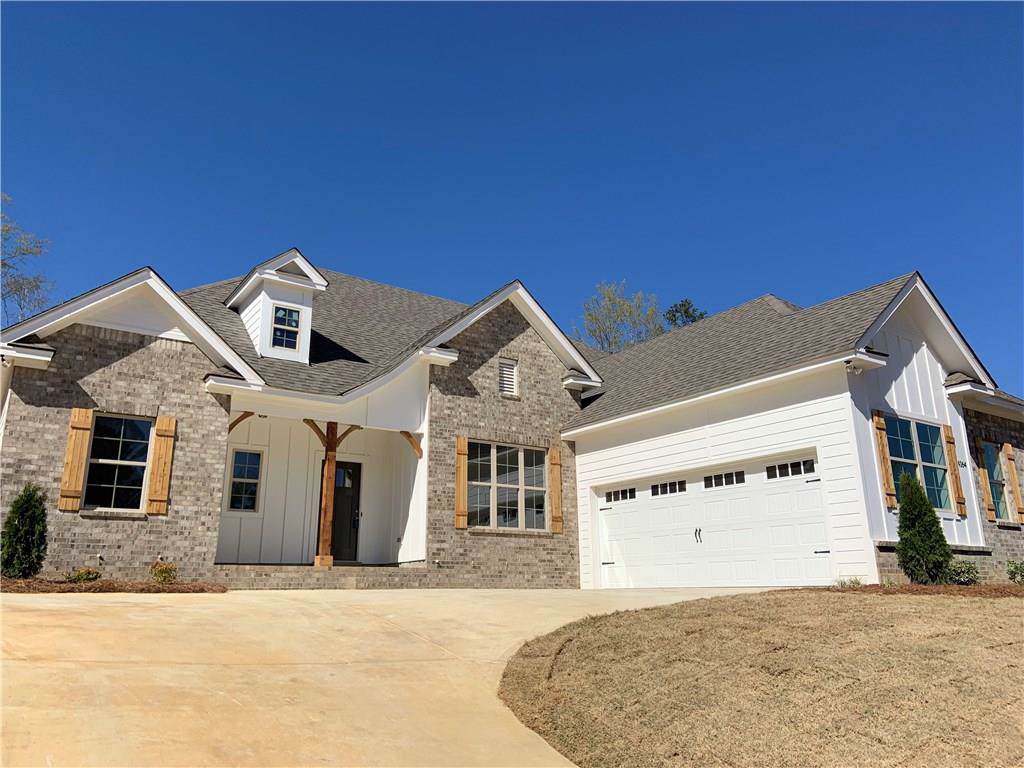 4164 Creekwater Crossing - Photo 1