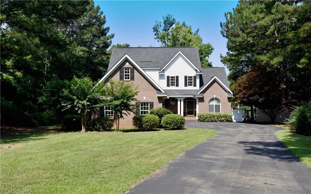 400 Murphy Lane - Photo 1