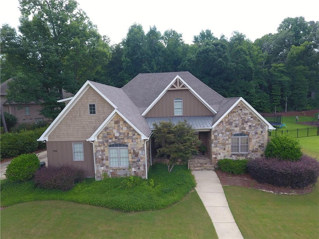 1709 Covington Ridge - Photo 1