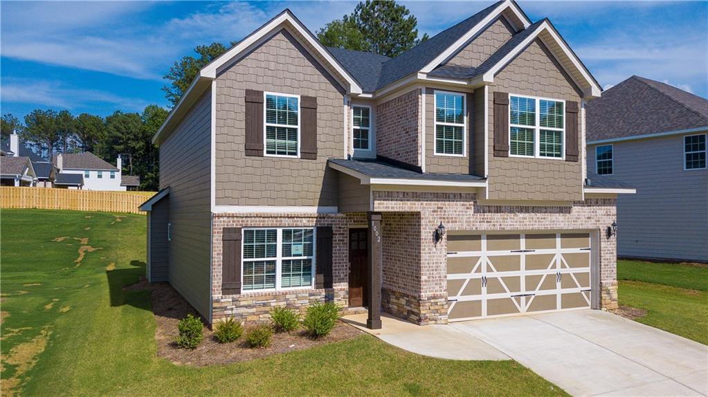 1002 Dunkirk Circle - Photo 1
