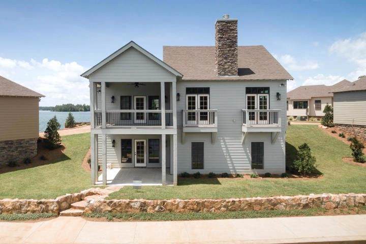69 Village Key - Photo 1