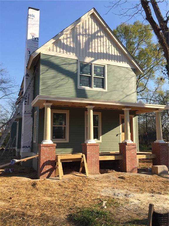 803 Ave D Avenue - Photo 1