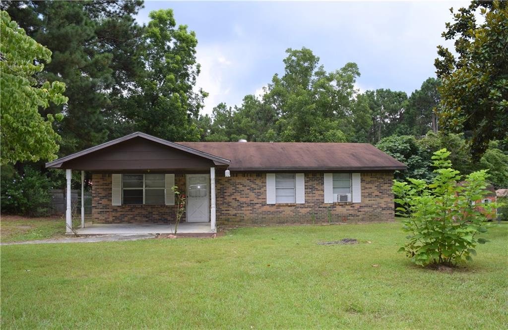167 Lee Road 701 - Photo 1