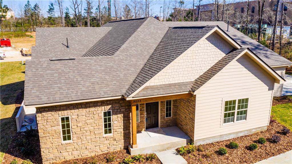 3005 Alumni Lane - Photo 1