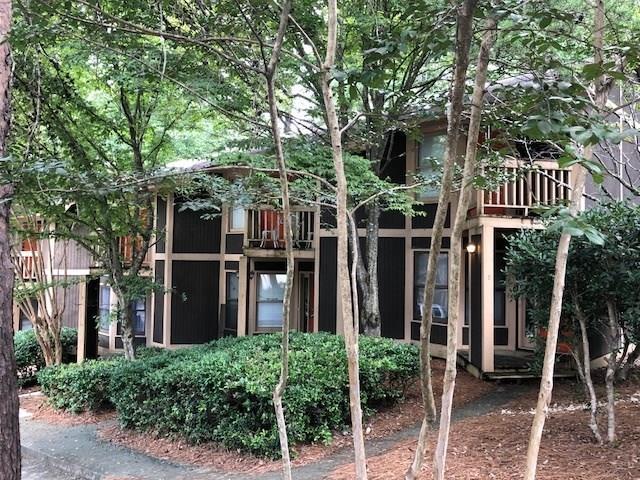 429 Moores Mill Road - Photo 1