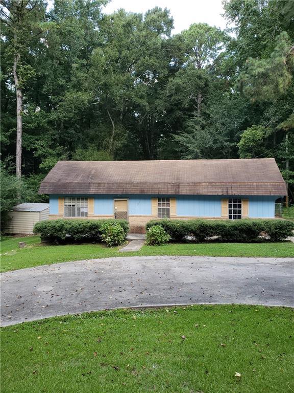 1592 Seminole Road - Photo 1