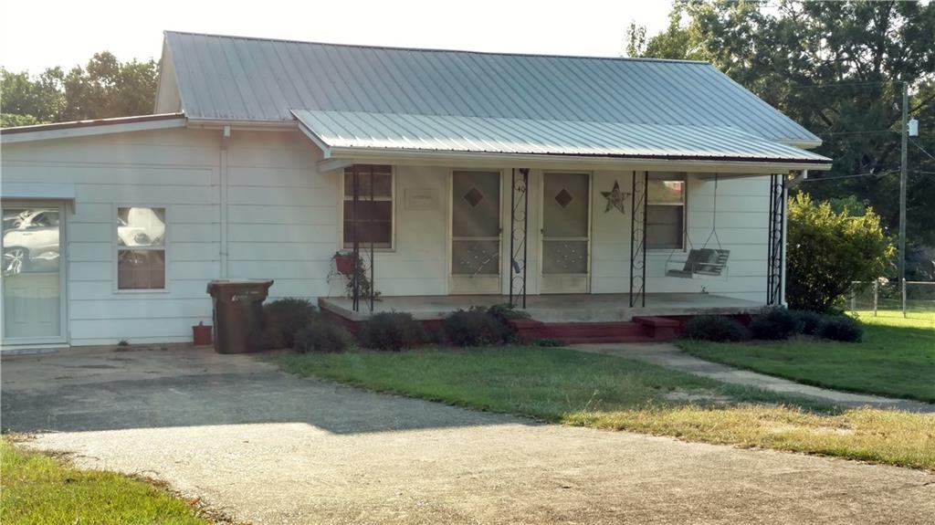 403 Bailey Street - Photo 1